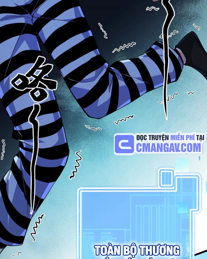 Mạt Thế Cẩu Sinh: Gián Giúp Ta Chồng Buff Chapter 9 - 47