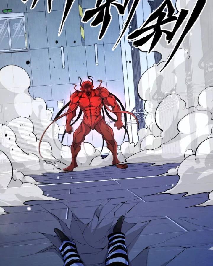 Mạt Thế Cẩu Sinh: Gián Giúp Ta Chồng Buff Chapter 9 - 57
