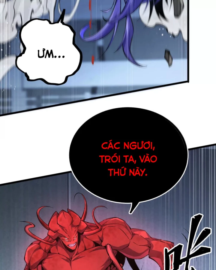 Mạt Thế Cẩu Sinh: Gián Giúp Ta Chồng Buff Chapter 9 - 76