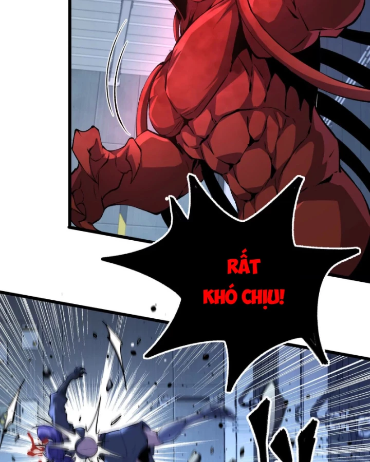 Mạt Thế Cẩu Sinh: Gián Giúp Ta Chồng Buff Chapter 9 - 79