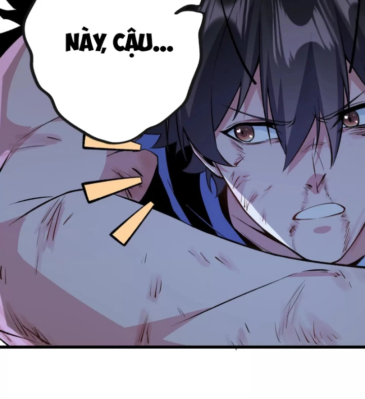 Mạt Thế Cẩu Sinh: Gián Giúp Ta Chồng Buff Chapter 9 - 92