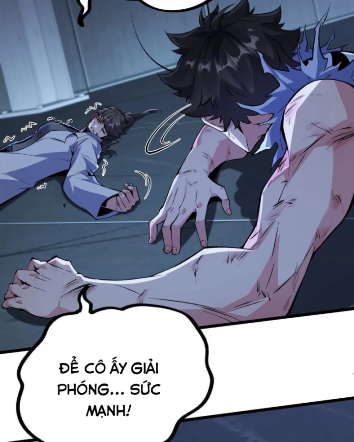 Mạt Thế Cẩu Sinh: Gián Giúp Ta Chồng Buff Chapter 10 - 3