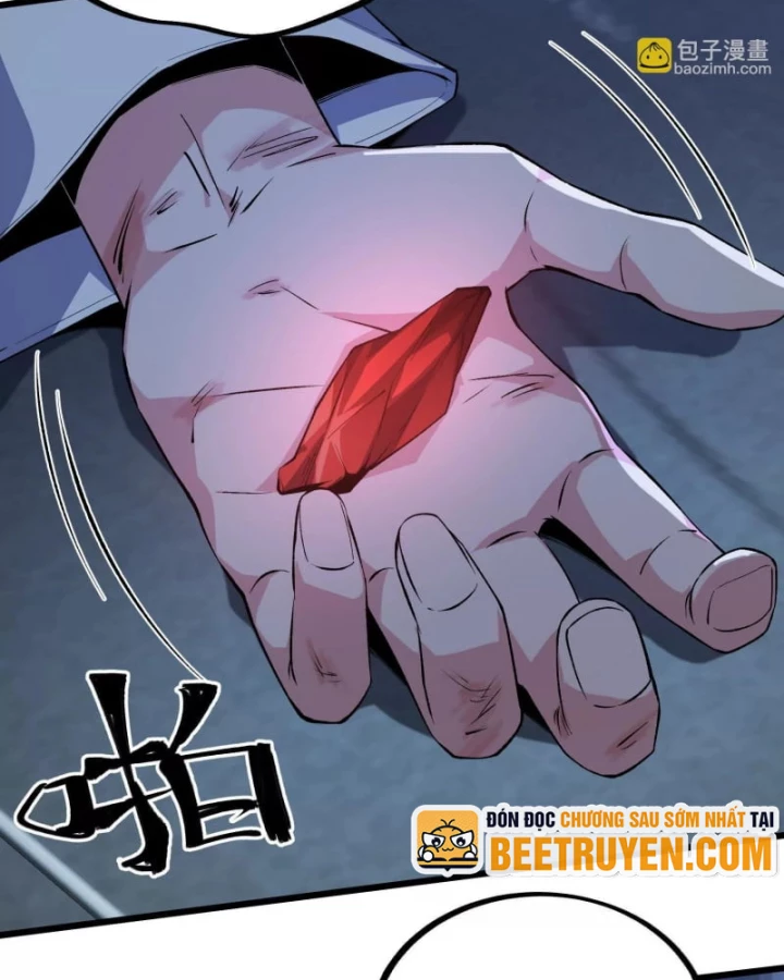 Mạt Thế Cẩu Sinh: Gián Giúp Ta Chồng Buff Chapter 10 - 4
