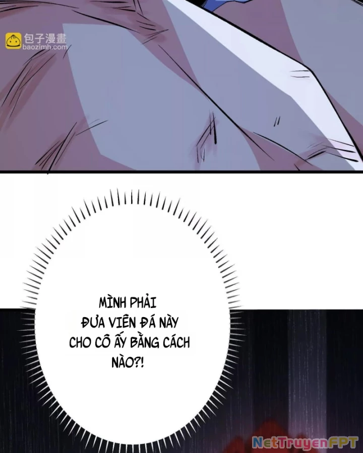 Mạt Thế Cẩu Sinh: Gián Giúp Ta Chồng Buff Chapter 10 - 8