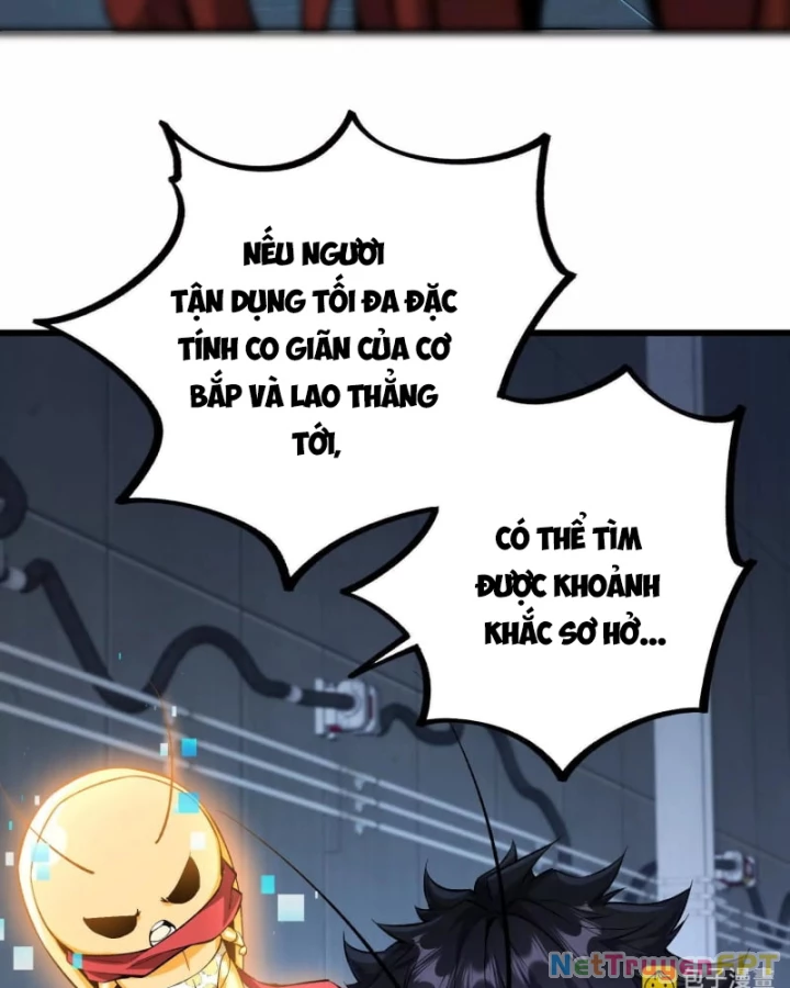 Mạt Thế Cẩu Sinh: Gián Giúp Ta Chồng Buff Chapter 10 - 11