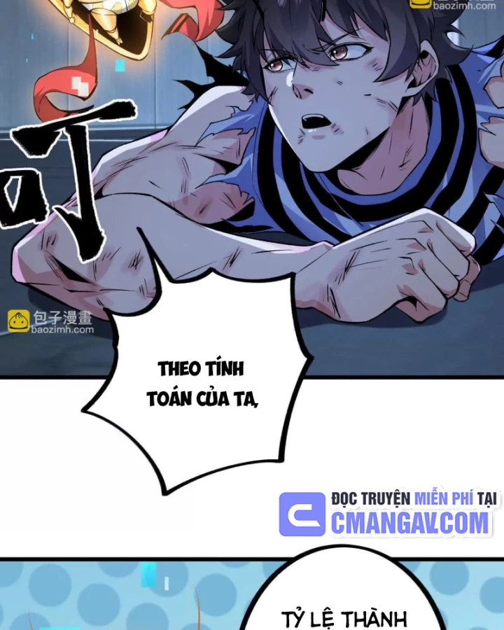 Mạt Thế Cẩu Sinh: Gián Giúp Ta Chồng Buff Chapter 10 - 12
