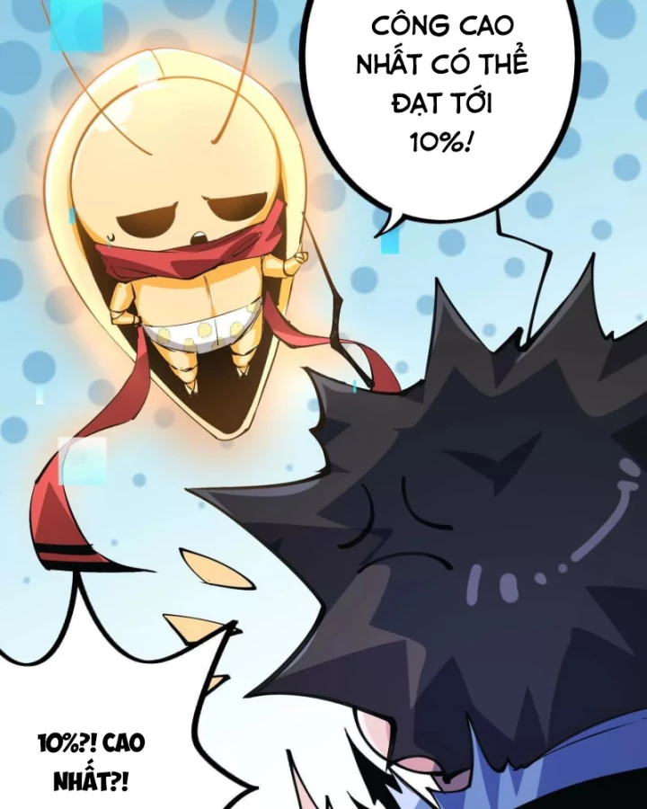 Mạt Thế Cẩu Sinh: Gián Giúp Ta Chồng Buff Chapter 10 - 13