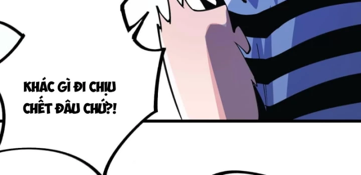 Mạt Thế Cẩu Sinh: Gián Giúp Ta Chồng Buff Chapter 10 - 14