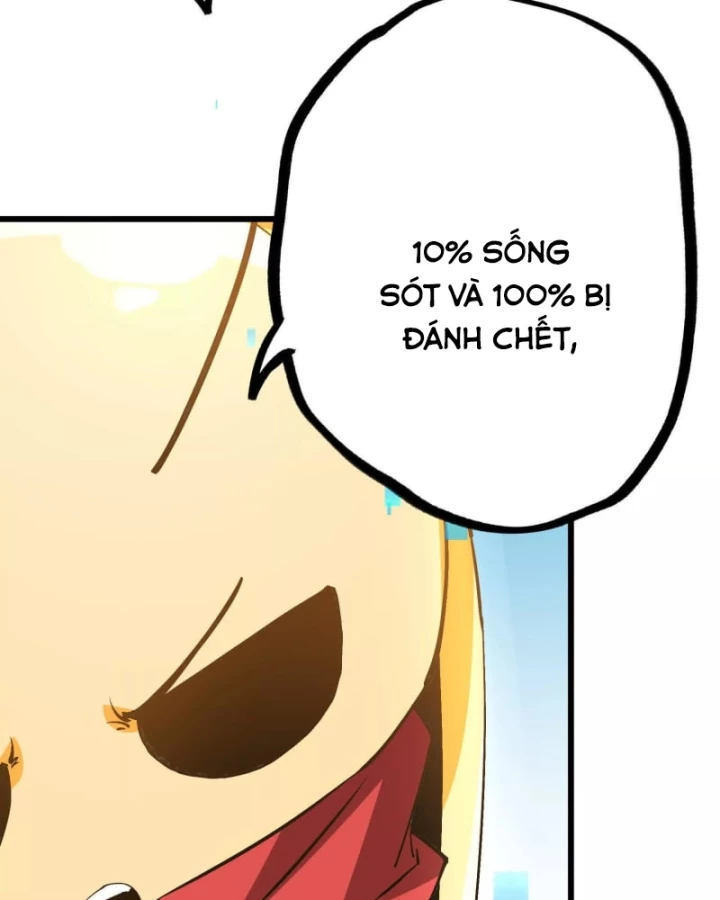 Mạt Thế Cẩu Sinh: Gián Giúp Ta Chồng Buff Chapter 10 - 15