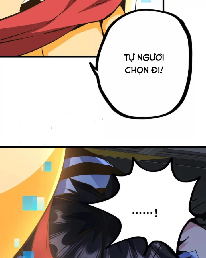 Mạt Thế Cẩu Sinh: Gián Giúp Ta Chồng Buff Chapter 10 - 16