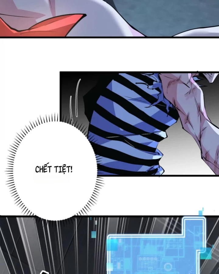 Mạt Thế Cẩu Sinh: Gián Giúp Ta Chồng Buff Chapter 10 - 18