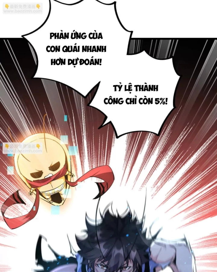 Mạt Thế Cẩu Sinh: Gián Giúp Ta Chồng Buff Chapter 10 - 25