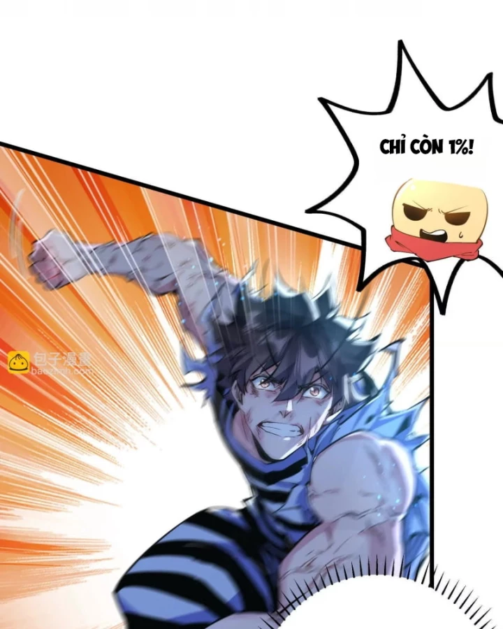 Mạt Thế Cẩu Sinh: Gián Giúp Ta Chồng Buff Chapter 10 - 31