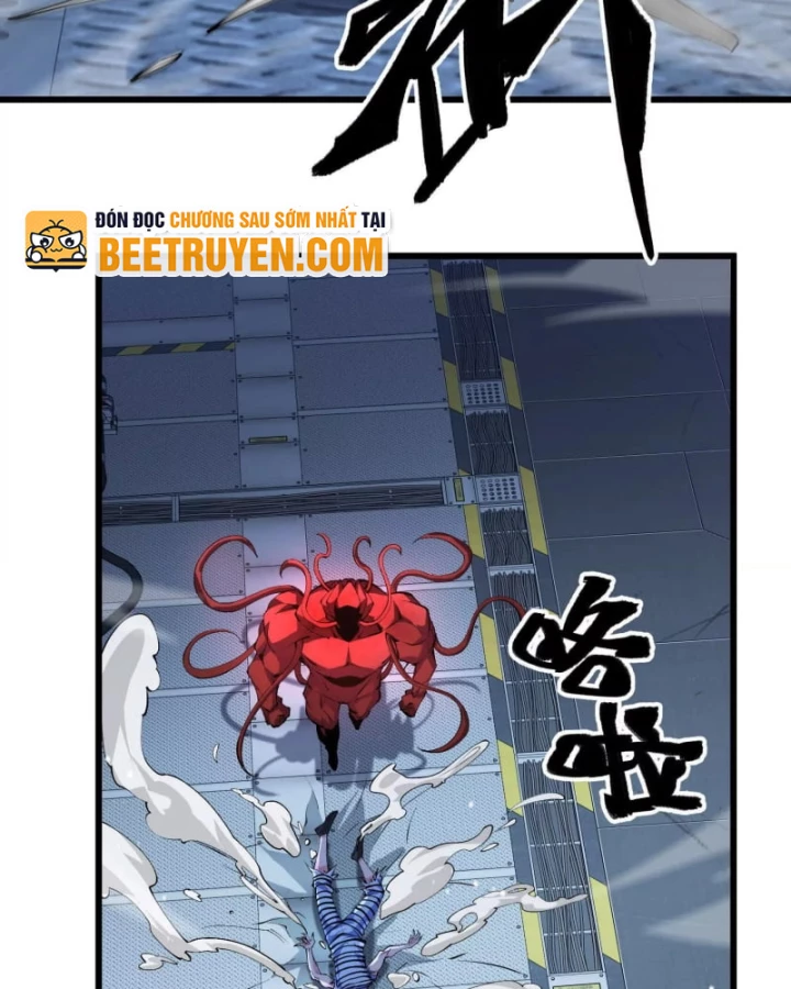 Mạt Thế Cẩu Sinh: Gián Giúp Ta Chồng Buff Chapter 10 - 39