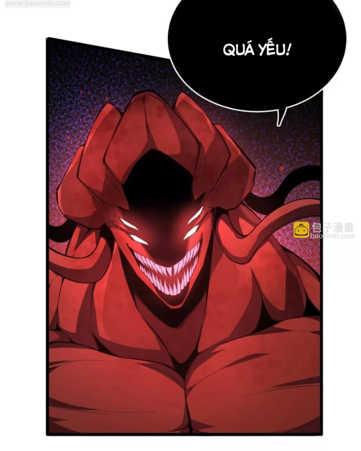 Mạt Thế Cẩu Sinh: Gián Giúp Ta Chồng Buff Chapter 10 - 51