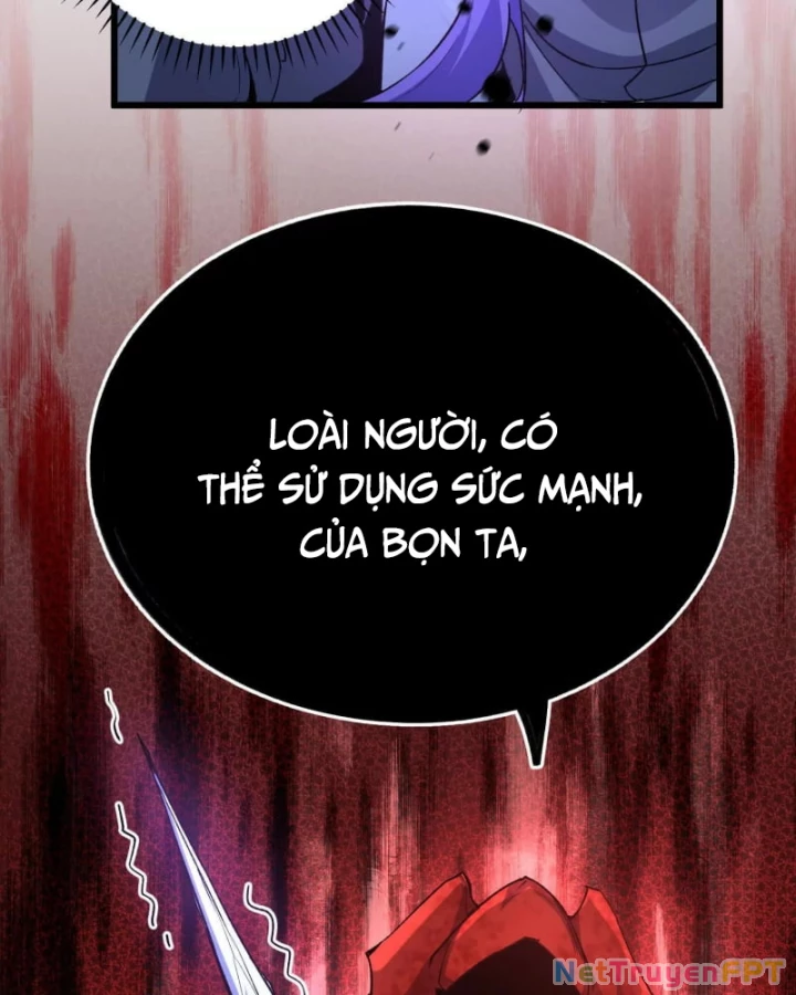 Mạt Thế Cẩu Sinh: Gián Giúp Ta Chồng Buff Chapter 10 - 76