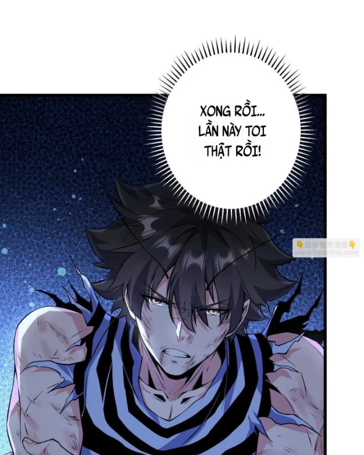 Mạt Thế Cẩu Sinh: Gián Giúp Ta Chồng Buff Chapter 11 - 6