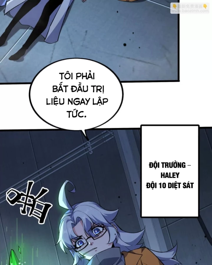 Mạt Thế Cẩu Sinh: Gián Giúp Ta Chồng Buff Chapter 11 - 23