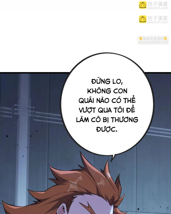 Mạt Thế Cẩu Sinh: Gián Giúp Ta Chồng Buff Chapter 11 - 25