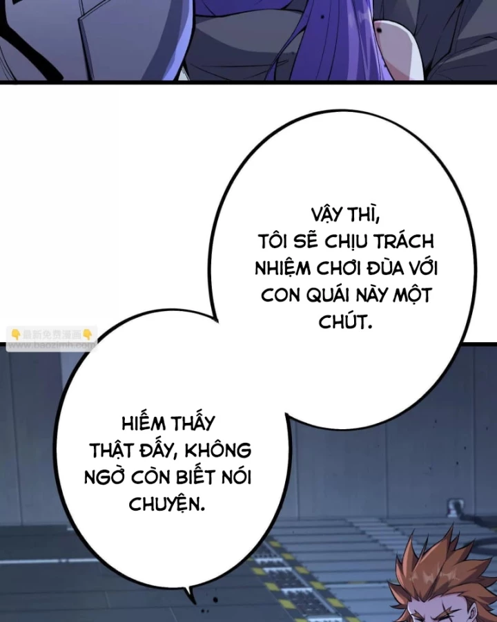 Mạt Thế Cẩu Sinh: Gián Giúp Ta Chồng Buff Chapter 11 - 27