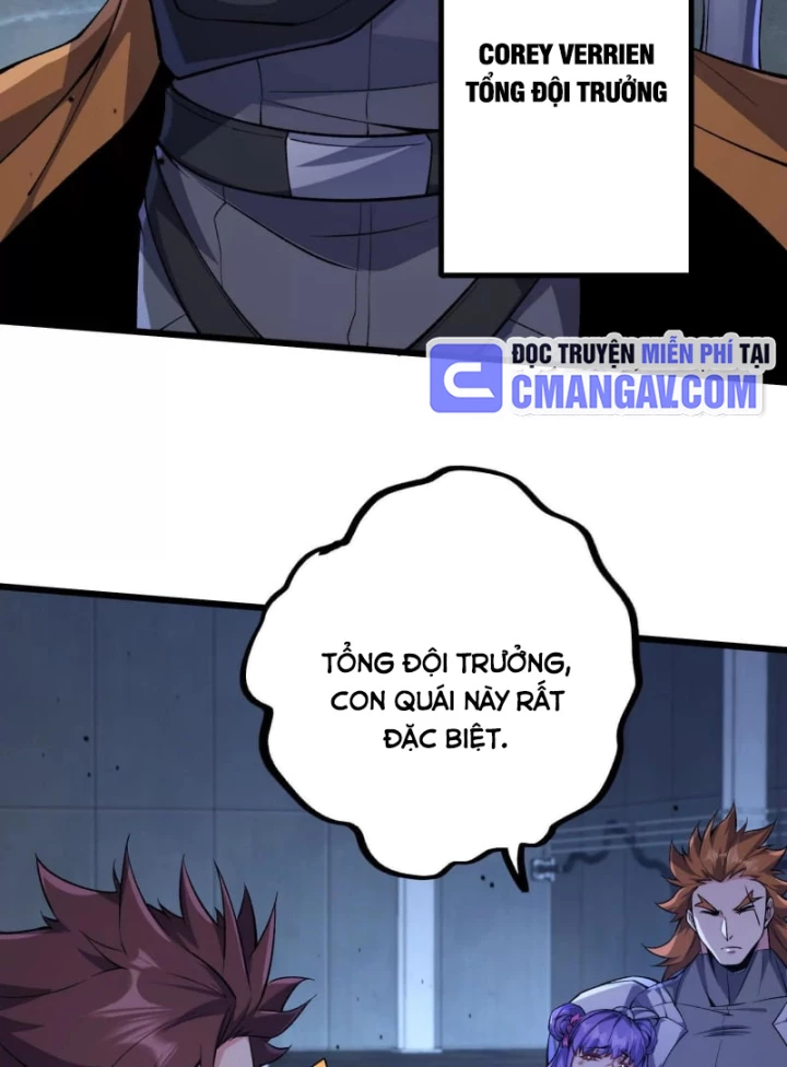 Mạt Thế Cẩu Sinh: Gián Giúp Ta Chồng Buff Chapter 11 - 29