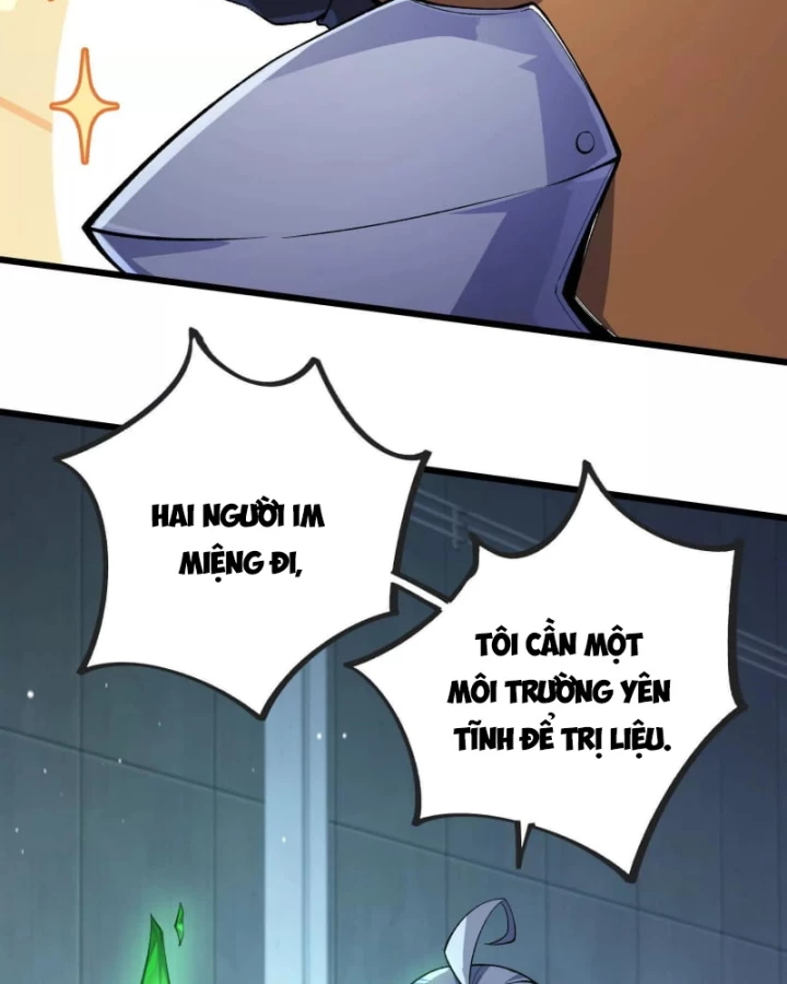 Mạt Thế Cẩu Sinh: Gián Giúp Ta Chồng Buff Chapter 11 - 32