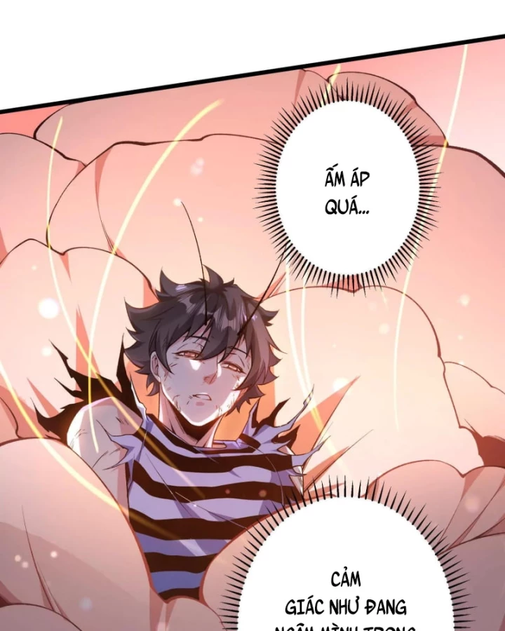 Mạt Thế Cẩu Sinh: Gián Giúp Ta Chồng Buff Chapter 11 - 45