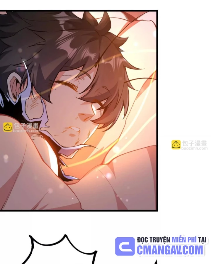 Mạt Thế Cẩu Sinh: Gián Giúp Ta Chồng Buff Chapter 11 - 47