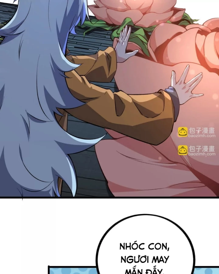 Mạt Thế Cẩu Sinh: Gián Giúp Ta Chồng Buff Chapter 11 - 51
