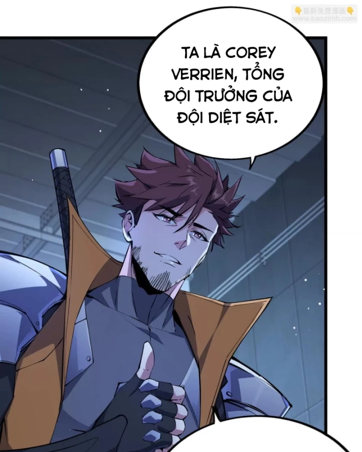 Mạt Thế Cẩu Sinh: Gián Giúp Ta Chồng Buff Chapter 11 - 55