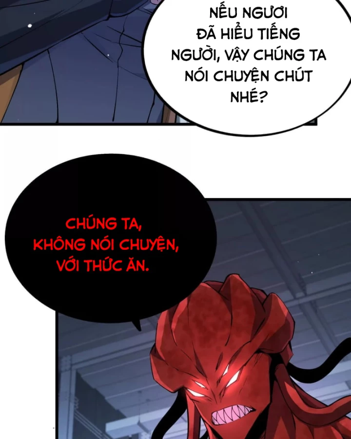Mạt Thế Cẩu Sinh: Gián Giúp Ta Chồng Buff Chapter 11 - 56