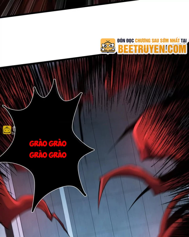 Mạt Thế Cẩu Sinh: Gián Giúp Ta Chồng Buff Chapter 11 - 67