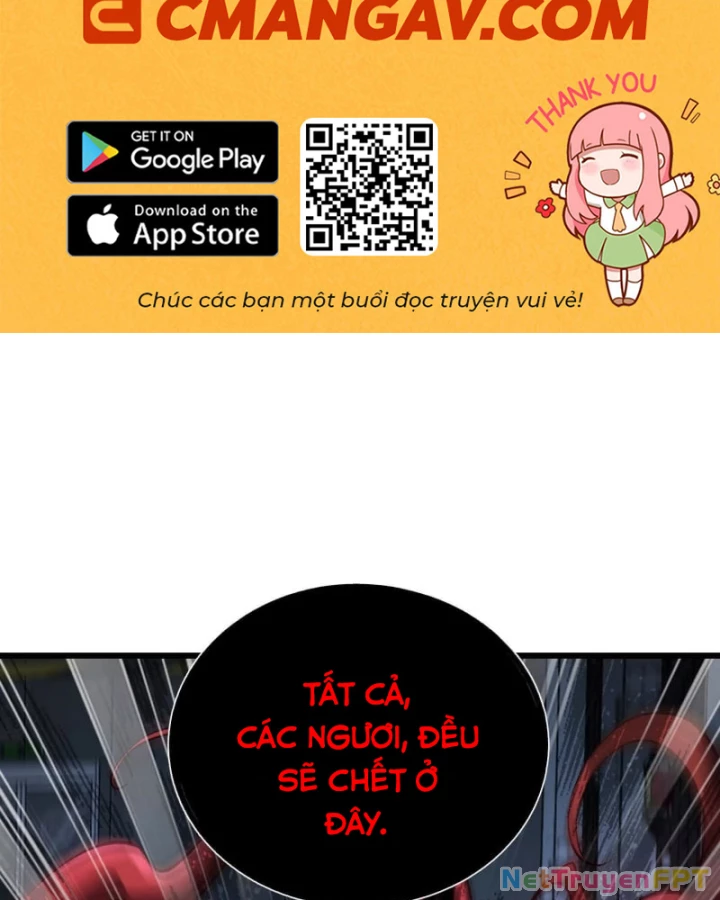 Mạt Thế Cẩu Sinh: Gián Giúp Ta Chồng Buff Chapter 12 - 2