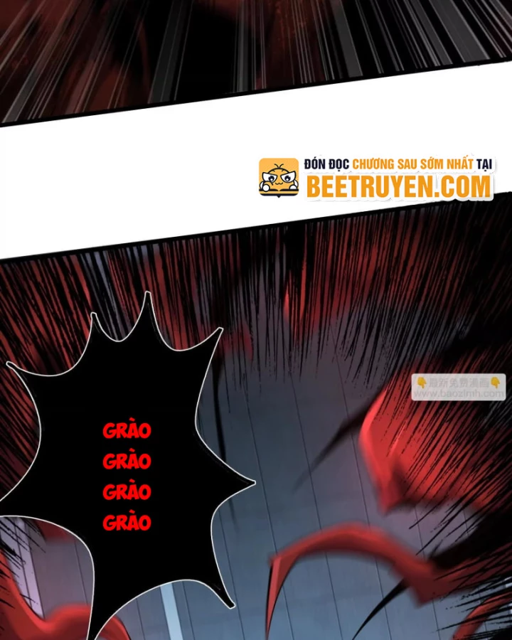 Mạt Thế Cẩu Sinh: Gián Giúp Ta Chồng Buff Chapter 12 - 4
