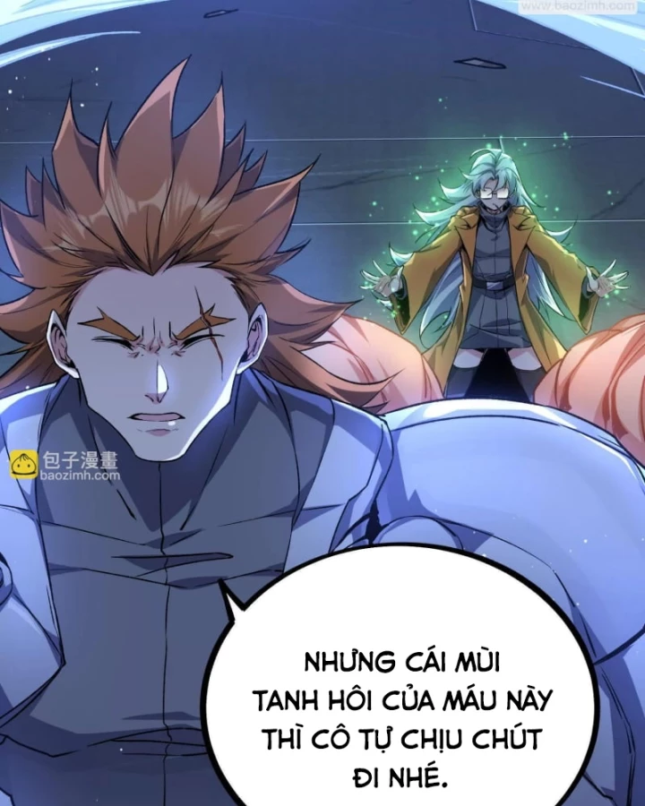 Mạt Thế Cẩu Sinh: Gián Giúp Ta Chồng Buff Chapter 12 - 20