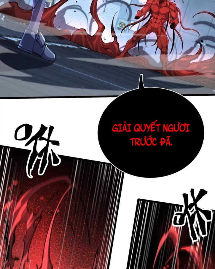 Mạt Thế Cẩu Sinh: Gián Giúp Ta Chồng Buff Chapter 12 - 26