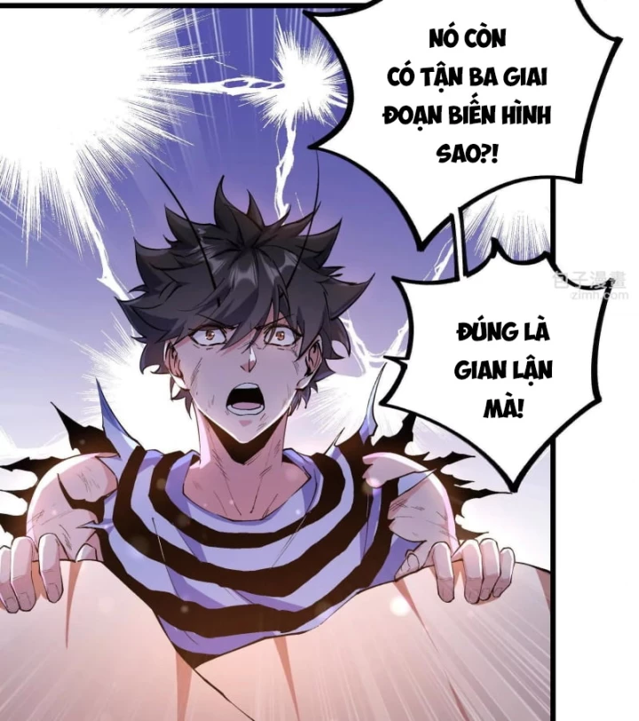 Mạt Thế Cẩu Sinh: Gián Giúp Ta Chồng Buff Chapter 12 - 32
