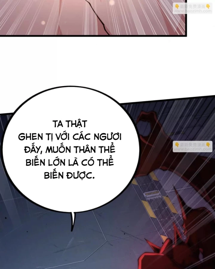 Mạt Thế Cẩu Sinh: Gián Giúp Ta Chồng Buff Chapter 12 - 33