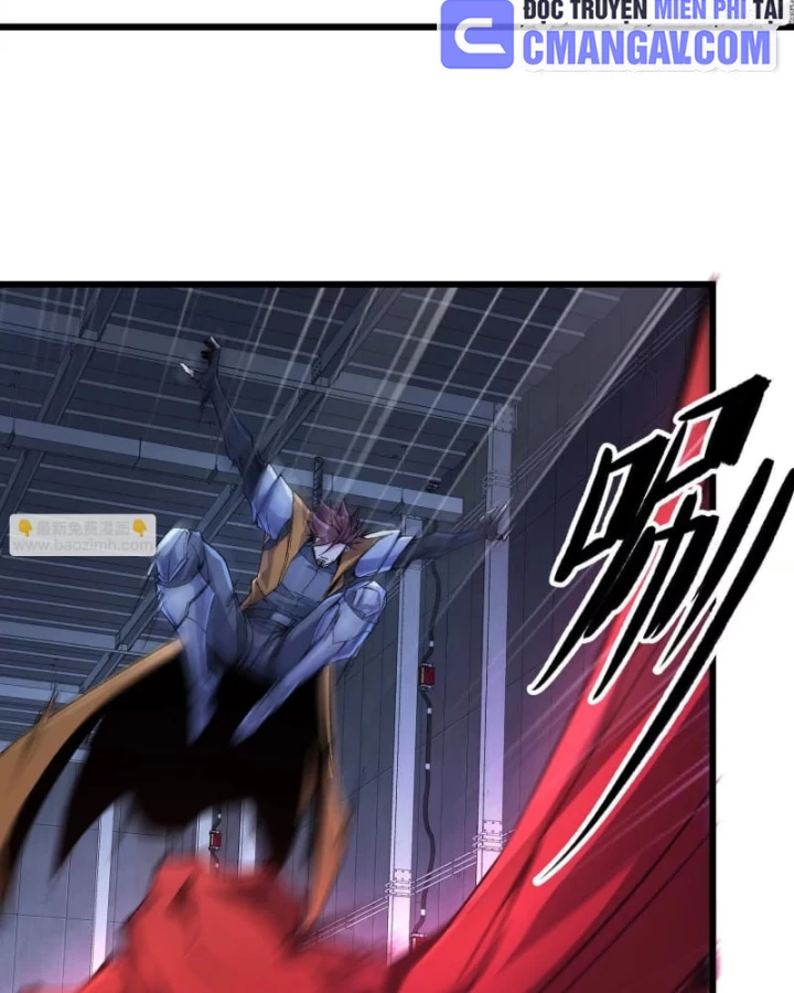 Mạt Thế Cẩu Sinh: Gián Giúp Ta Chồng Buff Chapter 12 - 44