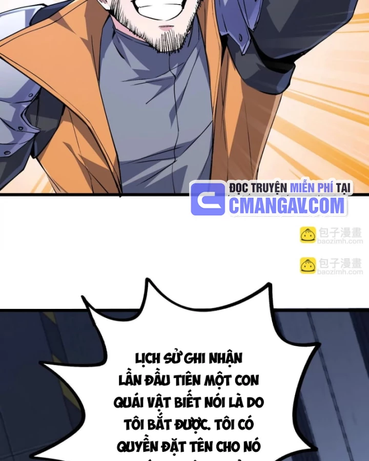 Mạt Thế Cẩu Sinh: Gián Giúp Ta Chồng Buff Chapter 12 - 76