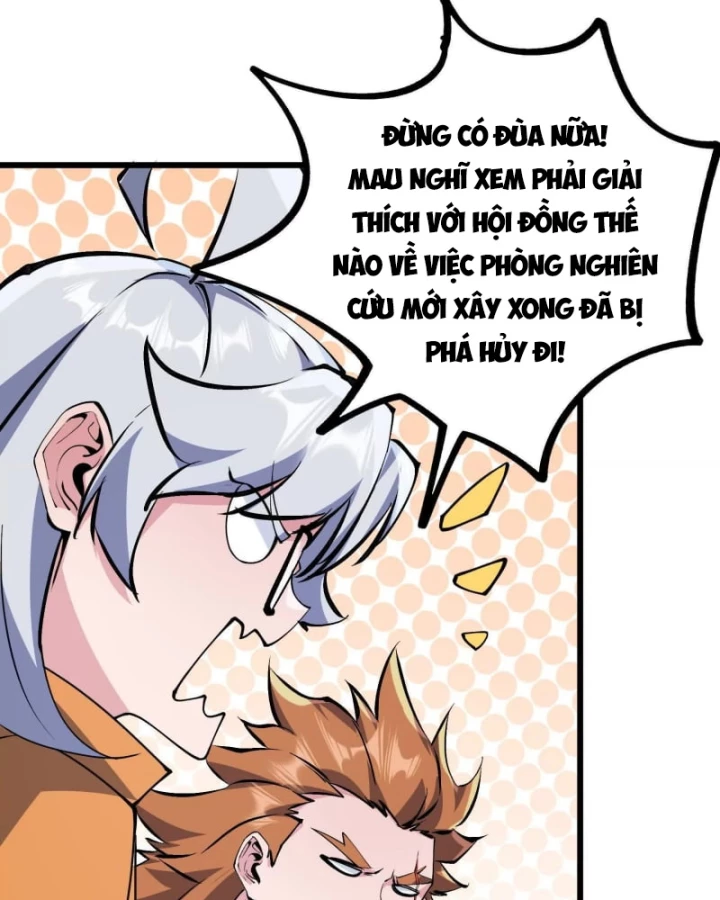 Mạt Thế Cẩu Sinh: Gián Giúp Ta Chồng Buff Chapter 12 - 78