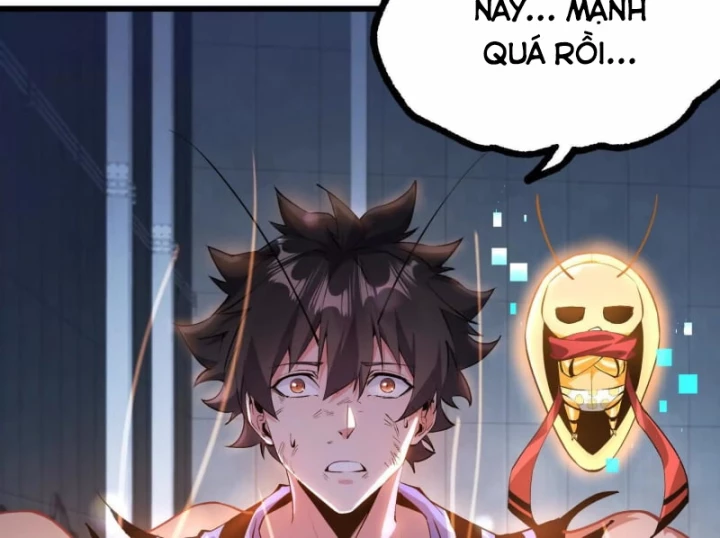 Mạt Thế Cẩu Sinh: Gián Giúp Ta Chồng Buff Chapter 12 - 81