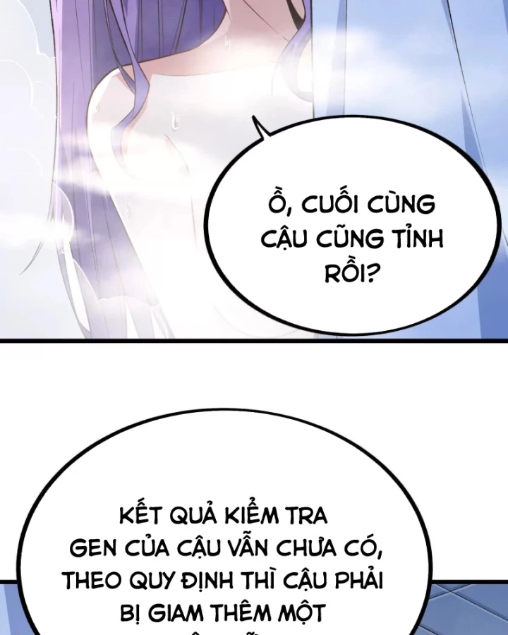 Mạt Thế Cẩu Sinh: Gián Giúp Ta Chồng Buff Chapter 13 - 8