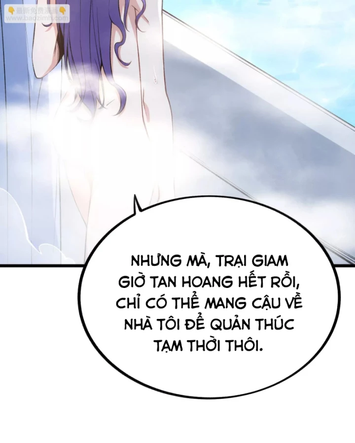 Mạt Thế Cẩu Sinh: Gián Giúp Ta Chồng Buff Chapter 13 - 10