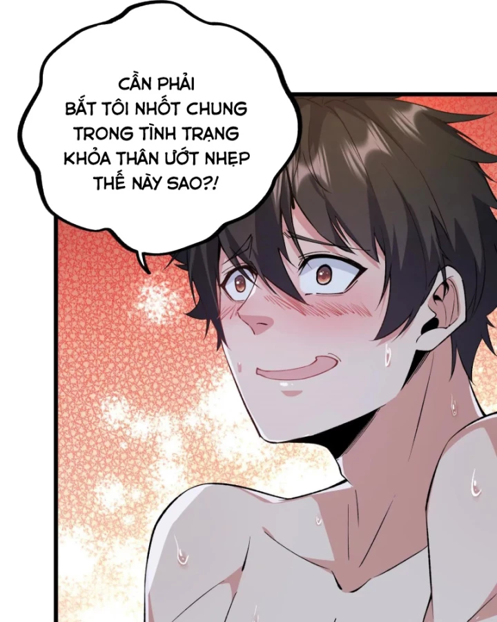 Mạt Thế Cẩu Sinh: Gián Giúp Ta Chồng Buff Chapter 13 - 11