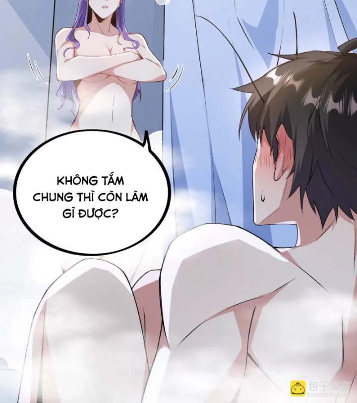 Mạt Thế Cẩu Sinh: Gián Giúp Ta Chồng Buff Chapter 13 - 13