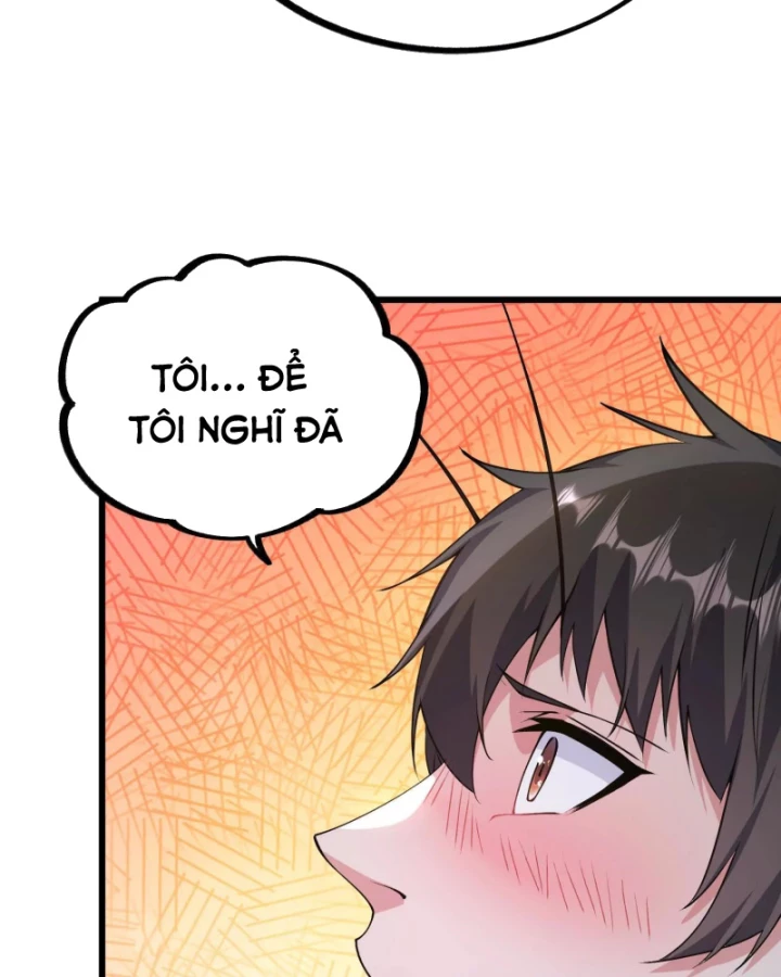 Mạt Thế Cẩu Sinh: Gián Giúp Ta Chồng Buff Chapter 13 - 16