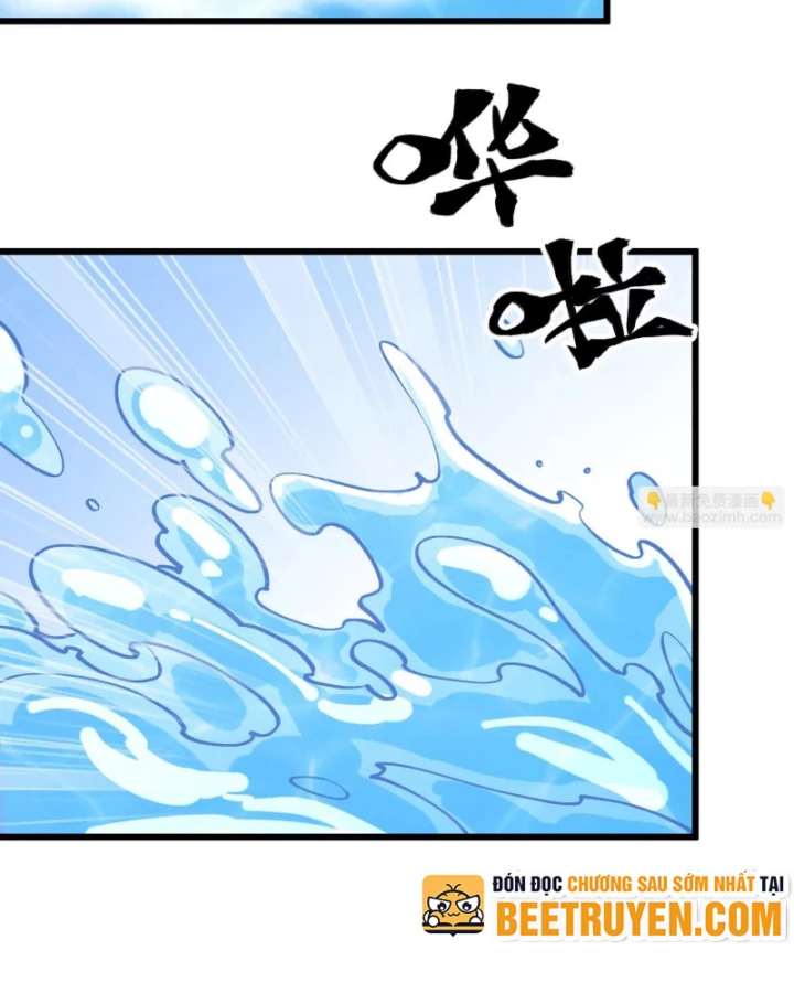 Mạt Thế Cẩu Sinh: Gián Giúp Ta Chồng Buff Chapter 13 - 19