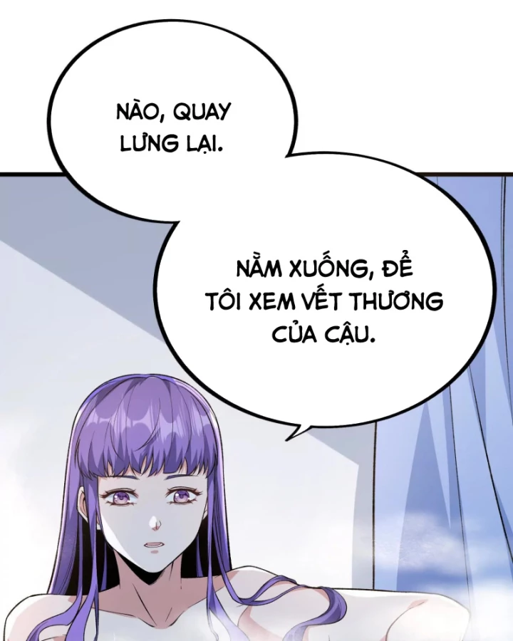 Mạt Thế Cẩu Sinh: Gián Giúp Ta Chồng Buff Chapter 13 - 22