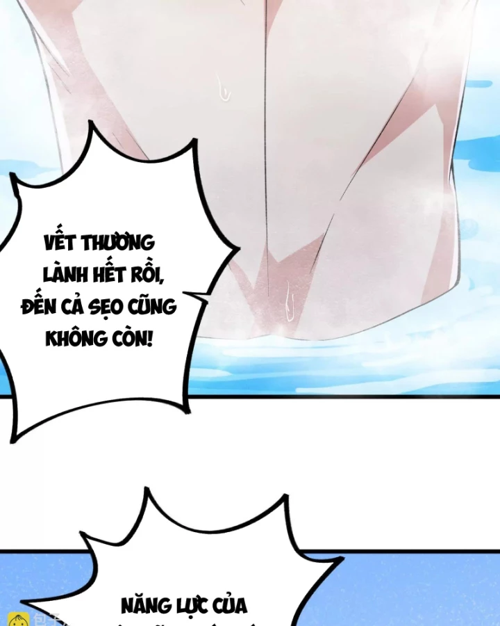 Mạt Thế Cẩu Sinh: Gián Giúp Ta Chồng Buff Chapter 13 - 29